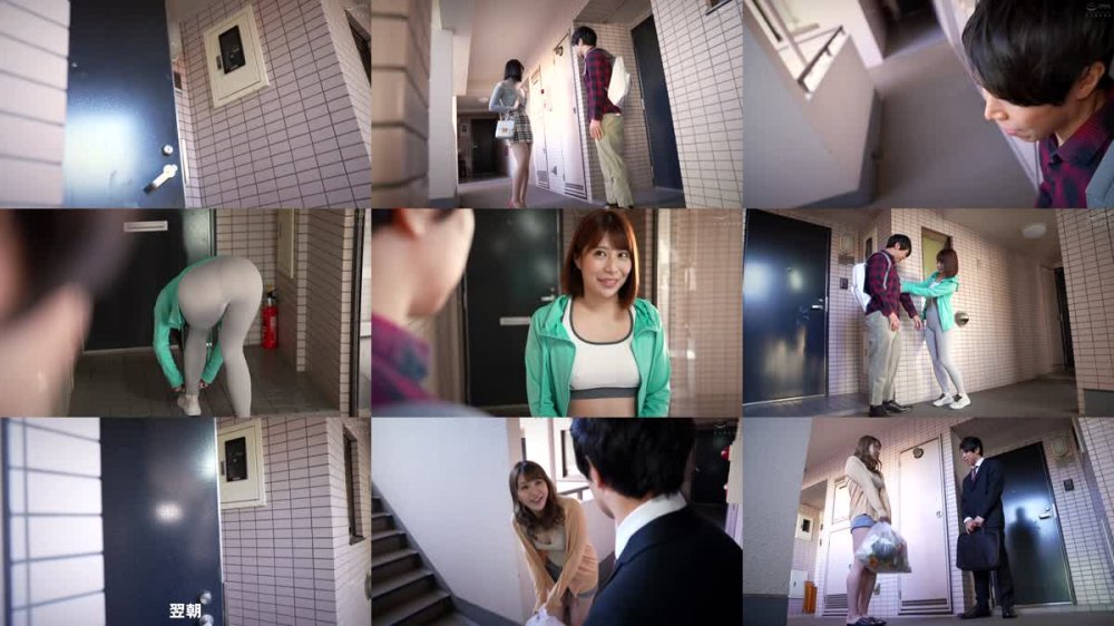 +++ [FHD] HUNTB-274 引っ越し先のマンションの住人は美人でスタイル抜群のヤリマン女子だらけで男はボク1人！2 24時間体制でチ○ポを狙われ精子まみれの中出し乱交…