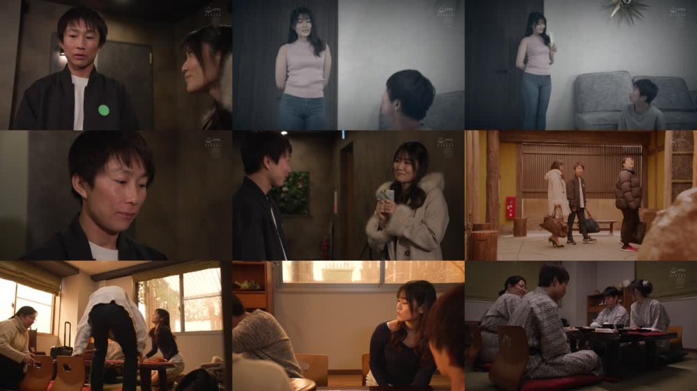 +++ [FHD] JUL-969 家族揃っての温泉旅行で…。 ≪倦怠期の義姉≫に誘惑された‘童貞’の僕は朝まで中出しSEXに溺れた。 神宮寺ナオ