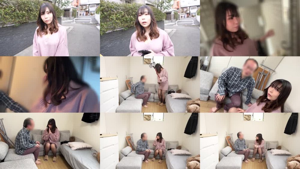 +++ [FHD] 230ORECO-069 ゆりあちゃん