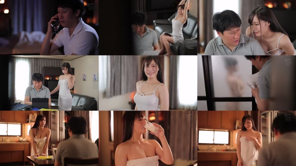 +++ [FHD] HMN-181 ビッチな義妹を泊めてあげることになったら3泊4日の間中、全裸でうろちょろ丸出しおっぱいの誘惑に抑えきれずに、最終日に生ハメしまくり10発中出し 結城りの