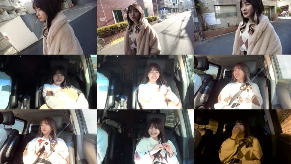 +++ [FHD] HMN-179 僕のことを今は3分の1くらい好きで、3分の2くらい好きになったら彼氏にしたいと言うバイト先の後輩女子からデートに誘われ… いちゃいちゃ彼氏未満デートを楽しんだあとホテルに入るなりエロいキスを求めてくるのでめちゃくちゃ中出ししまくった。 松本いちか