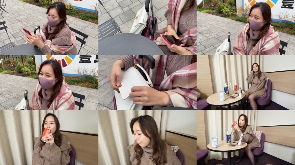 +++ [FHD] 328HMDNC-480 【爆揺れぷるるんJカップ】公園でスマホ弄ってた爆乳家出人妻ちゃん ナンパでホテルにホイホイ☆ ダイナマイトおっぱい爆揺れ中出し孕ませハメ撮り 【浮気倍返しパワーFuck！！】