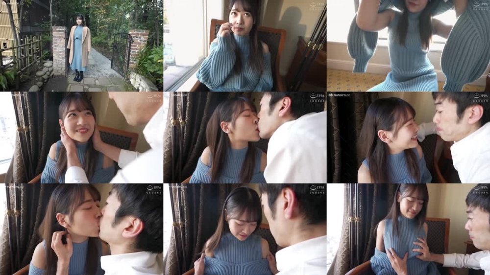 +++ [FHD] 229SCUTE-1227 そら(20) S-Cute アナウンサー系美少女を貪るH