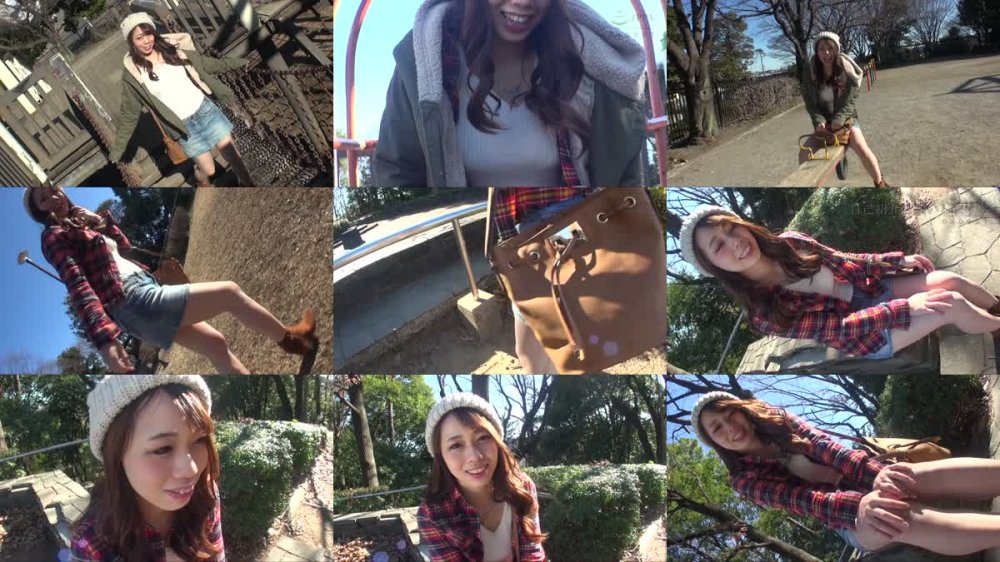 +++ [FHD] OPKT-034 禁断の妊娠OK中出しバイト 五月ゆらぎ