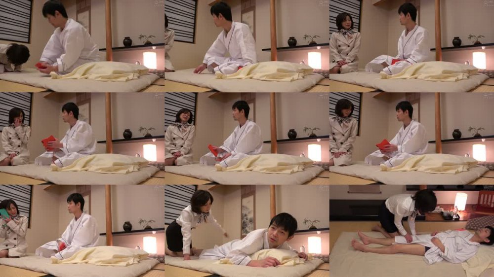 +++ [FHD] VNDS-3390 お母さんがデリヘル嬢だったら…
