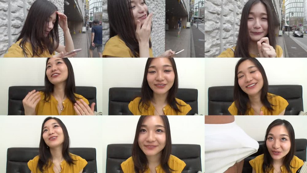 +++ [FHD] 565IKIK-007 令和のセンズリ交渉ナンパ① 路上で待ち合わせ中の可愛い女性に「センズリ見ませんか？」と声かけたらドン引きしつつも交渉成功！ホテルでセンズリ鑑賞会を開いて勢いでSEX交渉もGET！しっかりとハメ撮りしてきましたw