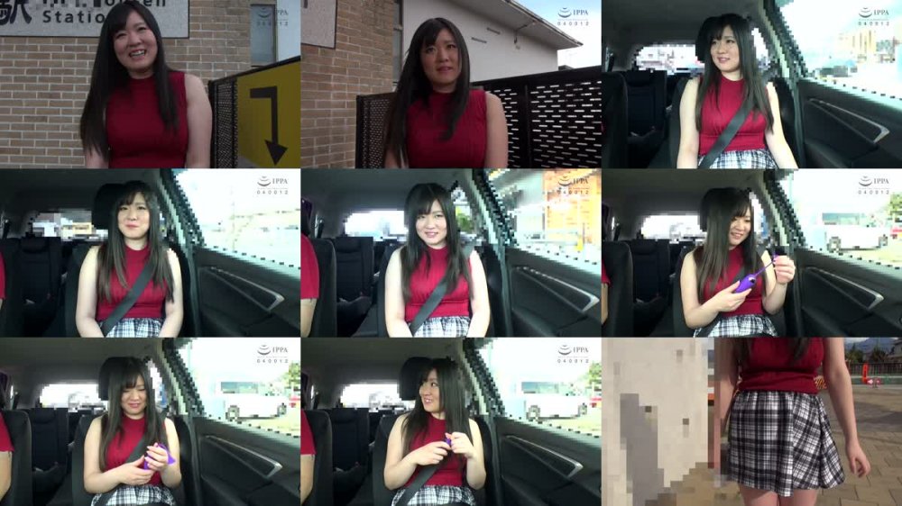 +++ [FHD] 564BMYB-034 巨乳露出温泉旅行