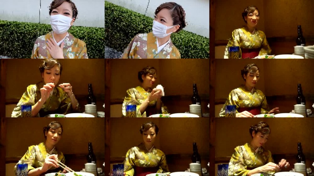 +++ [FHD] 511SDK-043 【個撮】変態行為を楽しむ不倫旅