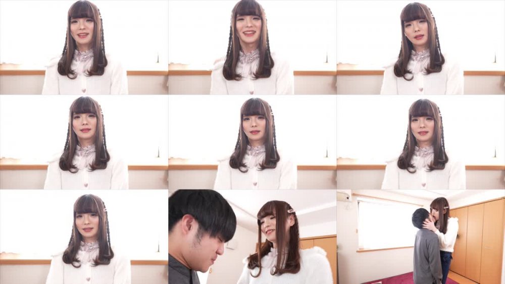 +++ [FHD] OPPW-122 イラマチオ 犬顔たれ目のかわいい男の娘の顔がよだれとえずき汁でダラッダラなのに美しい 那々未