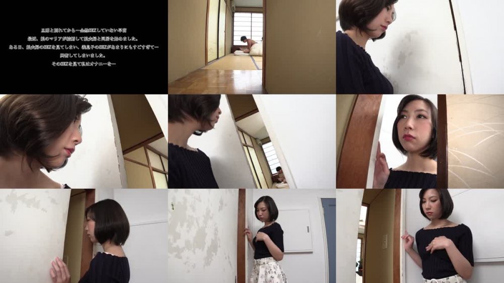 +++ 1Pondo 一本道 052122_001 本当にあったヤバい話 ～私と義息子の内密な関係～