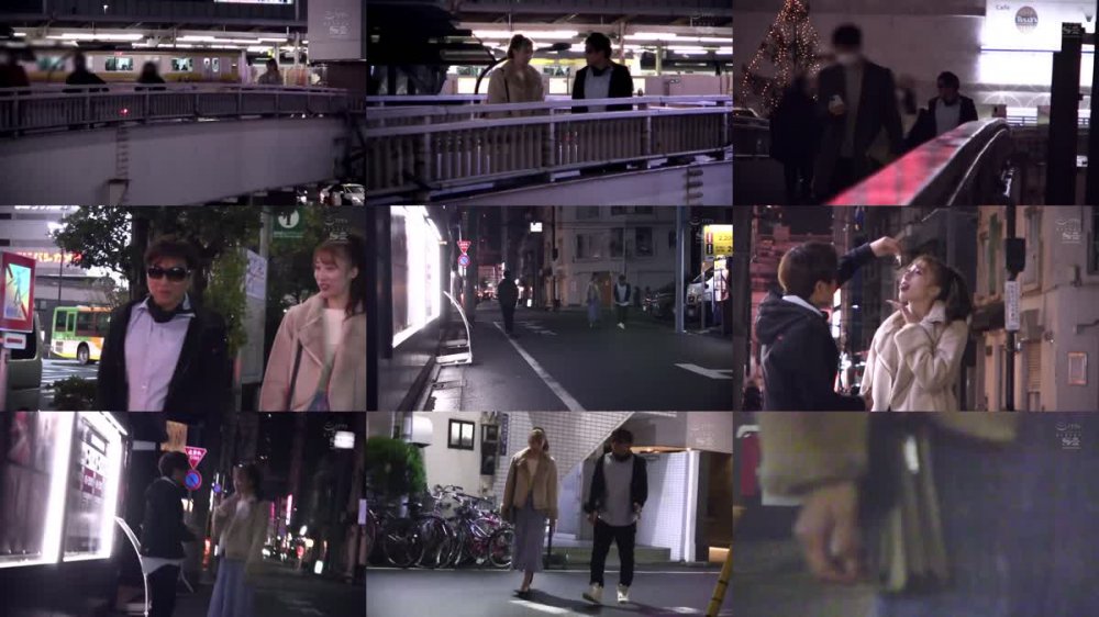 +++ SSIS-409 30日間の禁欲後、媚薬でキマった感度爆上がり男女の夜が明けるまでの6時間6発キメセクの一部始終 星宮一花