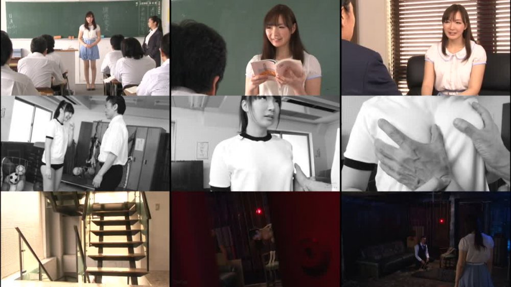 +++ CMA-116 汚辱のキャリアウーマン3 暴虐セクハラ調教でキャリア崩壊する働く女たち