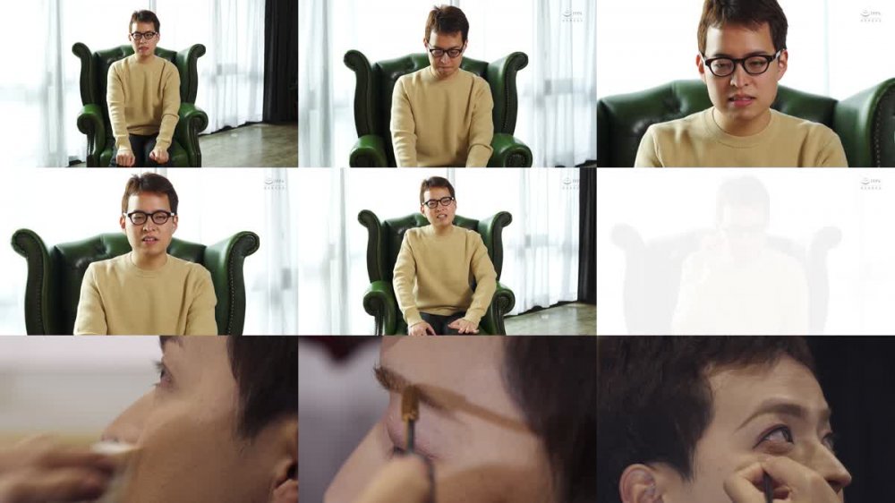 +++ [FHD] BTIS-119 女装美青年 ありす パパはAV女優