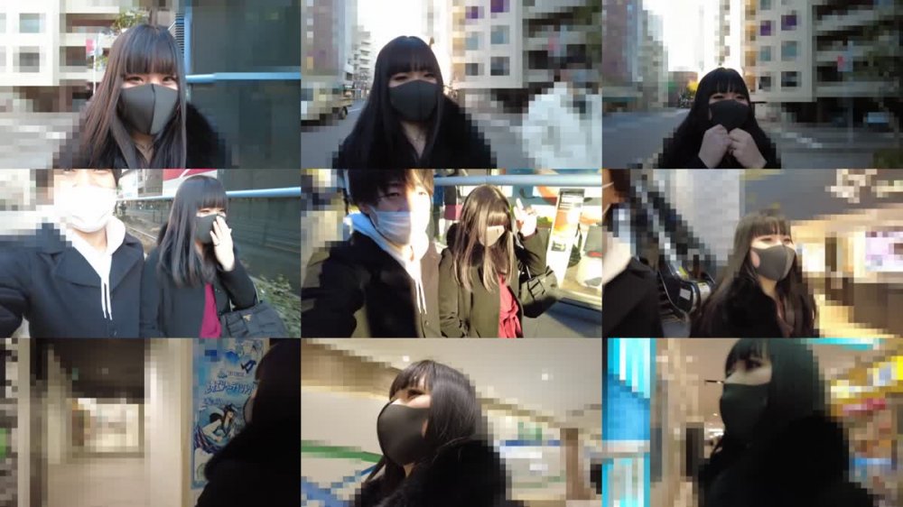 +++ PETS-016 放課後はオトコノ娘 神カワイイ女装子とイチャラブデートしてからヤリまくる！