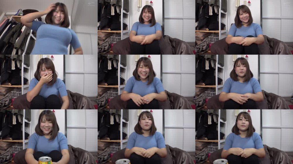 +++ [FHD] BLOR-195 元気ハツラツなパン屋のおかみさんは全身ムチムチHカップ ドスケベ肉ボディをトロトロにされ絶倫チ●ポで完堕ち！