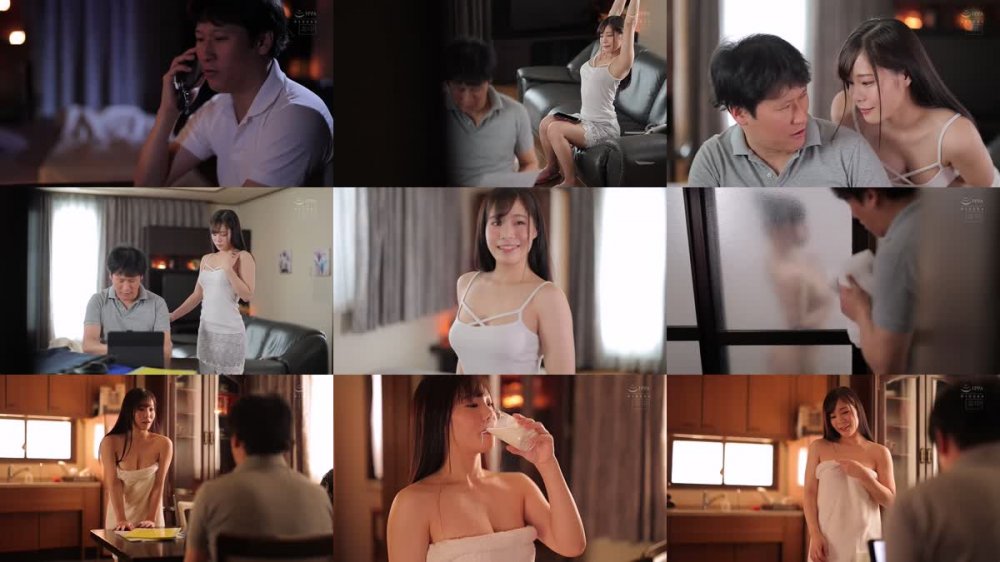 +++ HMN-181 ビッチな義妹を泊めてあげることになったら3泊4日の間中、全裸でうろちょろ丸出しおっぱいの誘惑に抑えきれずに、最終日に生ハメしまくり10発中出し 結城りの