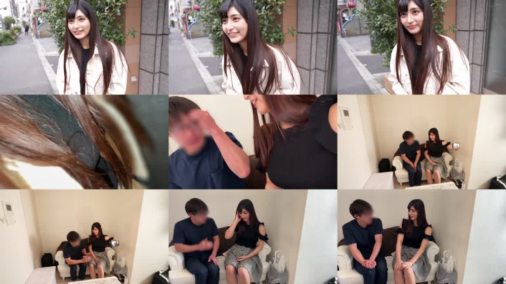 +++ [FHD] 230ORECO-068 もあちゃん