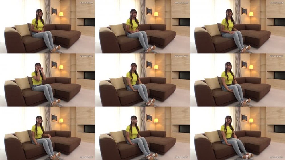 +++ [FHD] SIRO-4849 【ハーフ×グラマラス×インフルエンサー】おっぱいもお尻も規格外の大きさ！パイズリした後は巨尻目がけて激ピストンで爆乳揺らしてイキまくり！ ネットでAV応募→AV体験撮影 1836