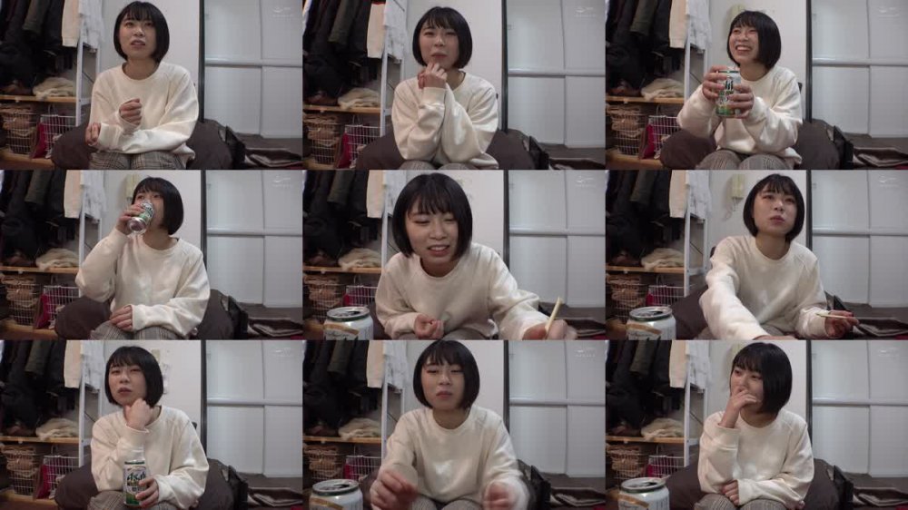 +++ [FHD] BLOR-194 ショートカット、引き締まったスポーツ体型、性格もサバサバしてる女の子 絶倫チ●ポでメス化！大量潮吹き散らしてイキ狂う！