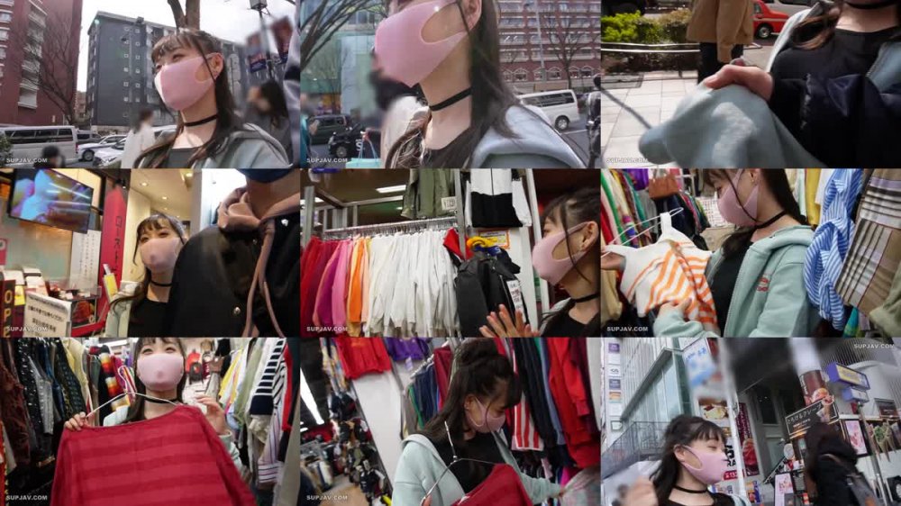 +++ [FHD] 390JNT-043 【ガチ恋必至！顔面偏差値SSS級の愛嬌のあるイマドキJD】初対面とは思えないノリの良さ○大はしゃぎのデートからのホテルに連れ込むと即発情！必死にチ●ポを求めるドスケベ娘に大豹変♪色白モチモチ美乳&プリ尻！ダンスで鍛えた軟体BODY！突けば突く程ビクビクしながらイキ潮撒き散らす早漏体質！顔で抜けるッ！鬼かわ凄テクフェラ！全てが大優勝の鬼リピ確定！【t●nderist！！】
