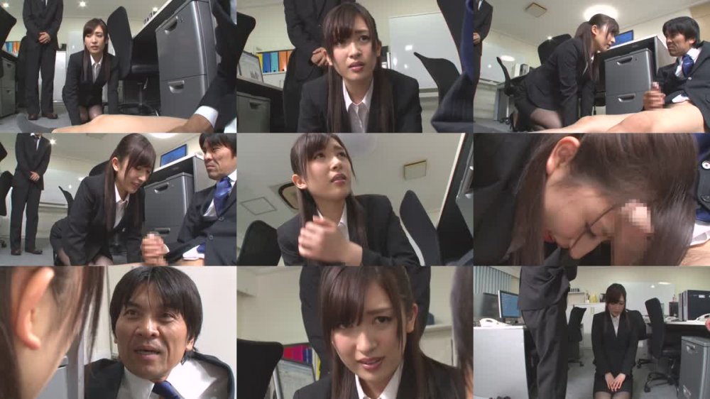 +++ [FHD] 594PRGO-054 美人女社長 体の謝罪 れな社長