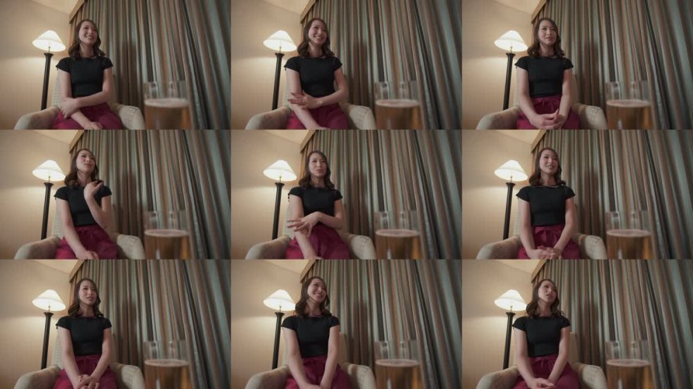 +++ [FHD] 292MY-556 三尾友里 2