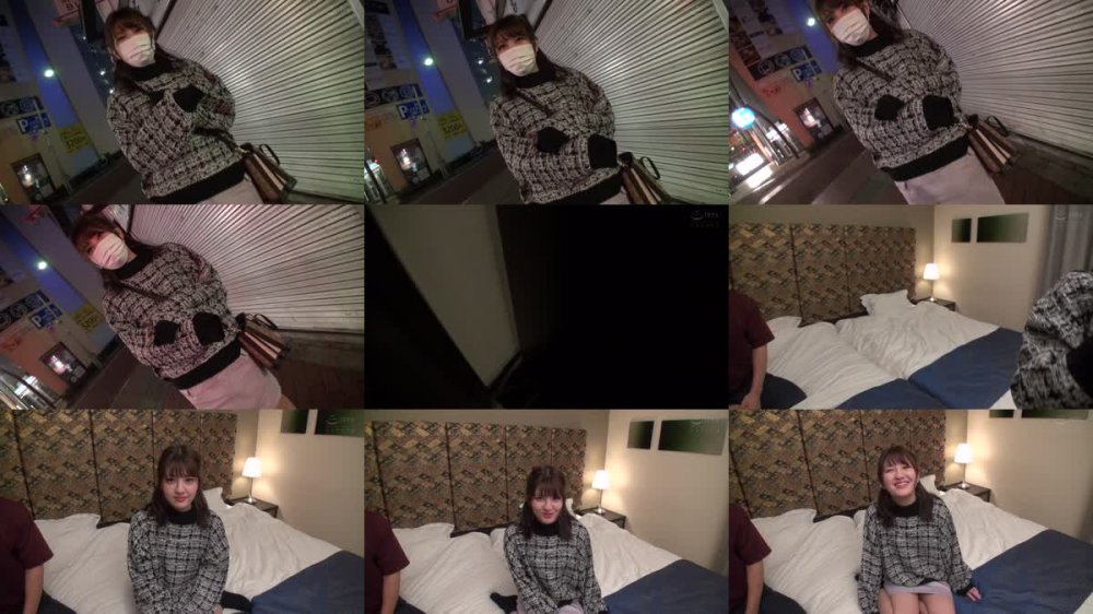 +++ [FHD] 230ORECO-073 えなちゃん