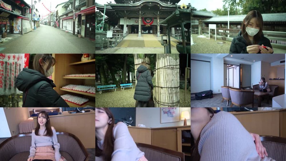 +++ [FHD] 584AD-086 かな