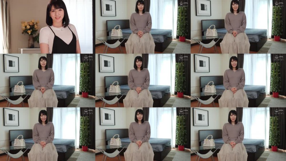 +++ [FHD] JRZE-113 初撮り人妻ドキュメント 荻原真琴