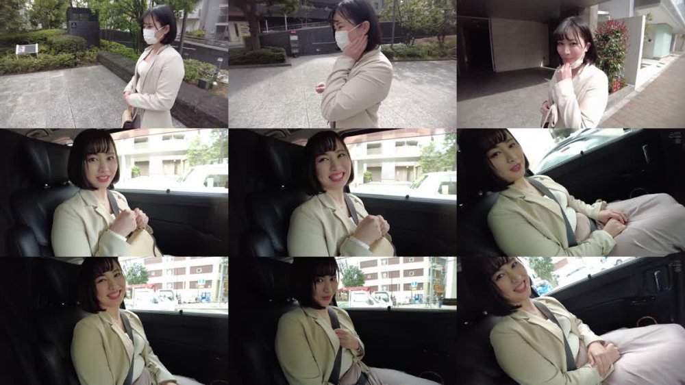 +++ [FHD] SUN-054 手淫露出 「私の特技はノーハンド―オナニーです」街中でこっそり敏感おまん娘を弄ぶ路上アクメ散歩