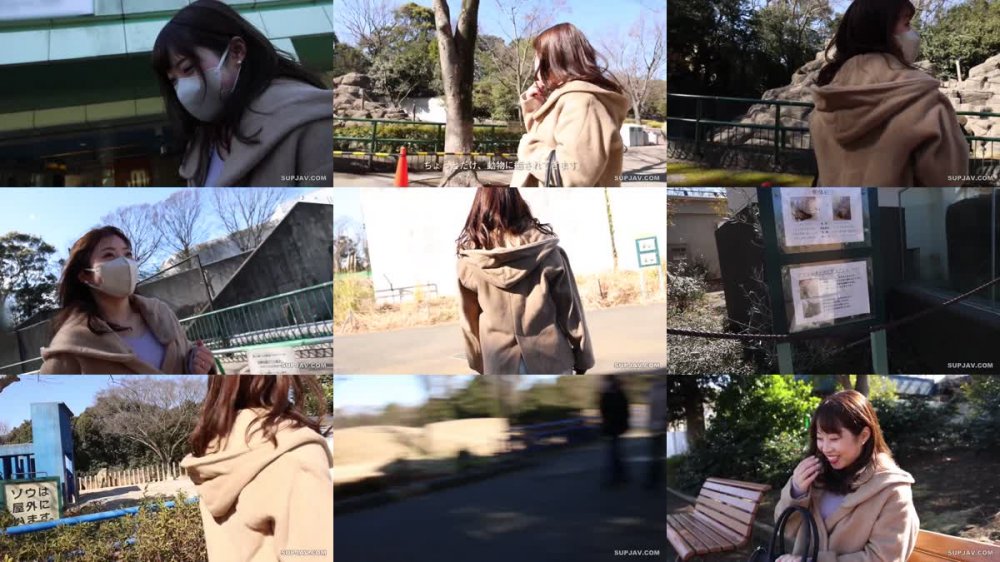 +++ [FHD] 336KNB-208 【唇ぶ厚い女って、絶対どエロいと思う。】ふわとろ巨乳の調教済みどM妻が寂しさのあまりAV応募！「恥ずかしいカッコとかさせられるとスイッチ入っちゃうんです…」って言いながらどエロスイッチ入っちゃうむっつり巨乳妻！！！こんな唇の女なら一生騙されてても良い、、、 at 千葉県千葉市 動物公園駅前