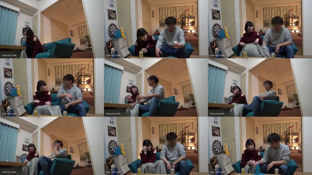 +++ [FHD] 200GANA-2688 百戦錬磨のナンパ師のヤリ部屋で、連れ込みSEX隠し撮り 248 飲んだ帰りに口説いた女の子を部屋に連れ込み！愛嬌抜群な彼女とゲームに興じつつキスを迫ると…？脱がすとスラッと色白美脚！お尻もプリッと！キャンキャン喘ぐ様をバッチリ盗撮！