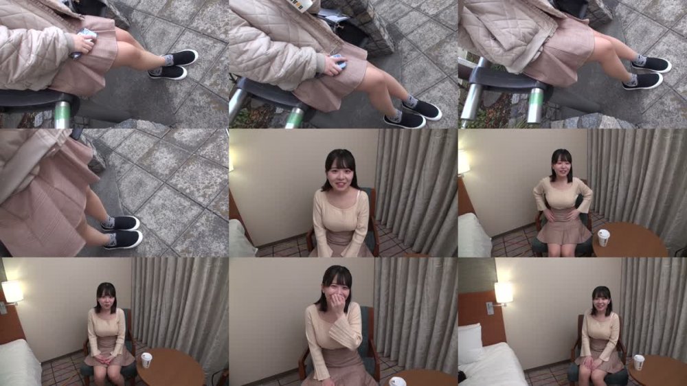 +++ [FHD] SKMJ-291 完全顔出しガチナンパ！地方から上京してきた10代美少女にとっても恥ずかしい素股体験してもらいました！！甘酸っぱいお汁溢れるおま●こにそのままヌルっと挿入！イってもイってもやめないエンドレス追撃ピストンでピチピチワレメが真っ赤に腫れあがるまで連続生中出し！ 3