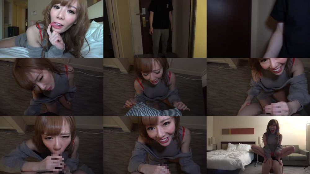 +++ [FHD] PAIS-029 皇ゆずのペット紹介します。普段はもっともっと痴女なんですぅ。
