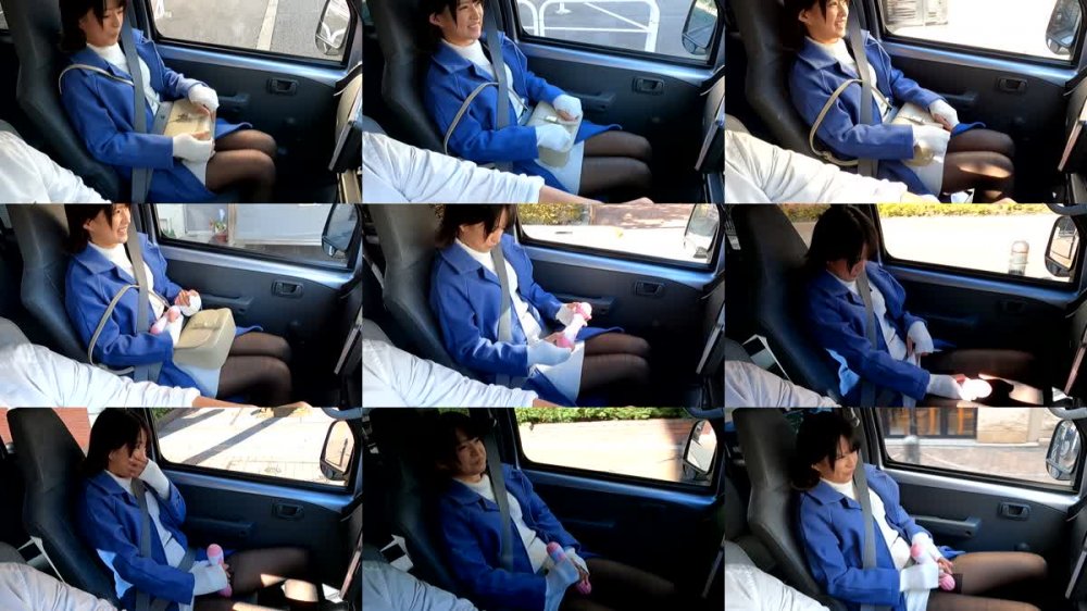 +++ [FHD] GOLD-003 パパ活女子の3P乱交温泉旅行 渚みつき