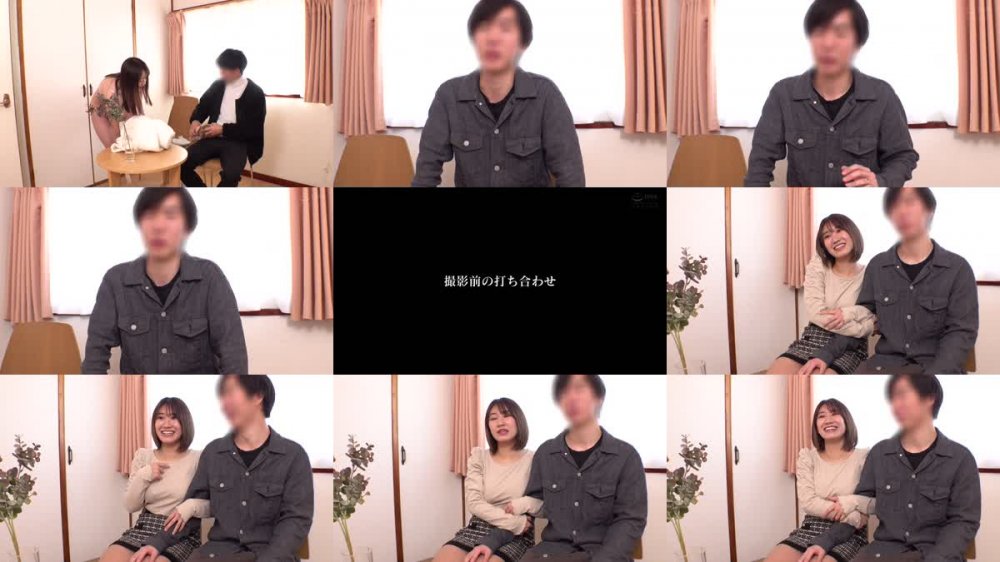 +++ [FHD] SKMJ-288 『愛し合う夫婦が残したいメモリアルヌードフォト』と題された雑誌の特集だと妻を騙し、絶倫チ○ポ男と素肌密着偽撮影会で寝取られ検証！！旦那よりも若くてカチカチに反り返ったチ○ポがマ○コまで1cmに超接近して奥さん急激欲情！？旦那が近くにいるにも関わらず生中出し…