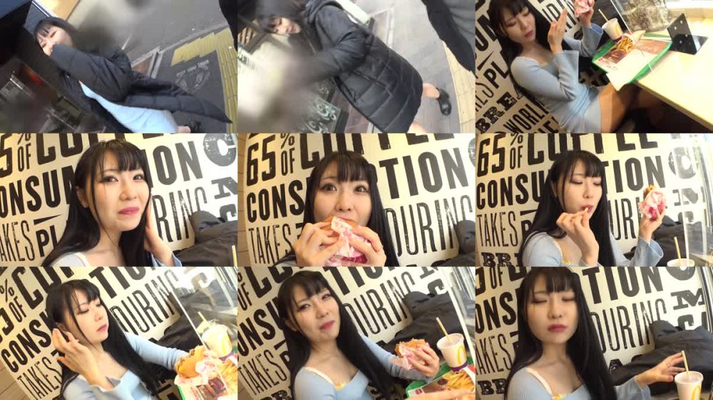 +++ [FHD] 383REIW-129 【個撮】股ユルP活ビッチ_百戦錬磨の極上フェラ狂い