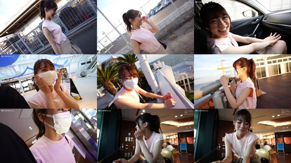 +++ [FHD] 229SCUTE-1229 なつ(21) S-Cute ポニテ美少女とデート後のハメ撮りH