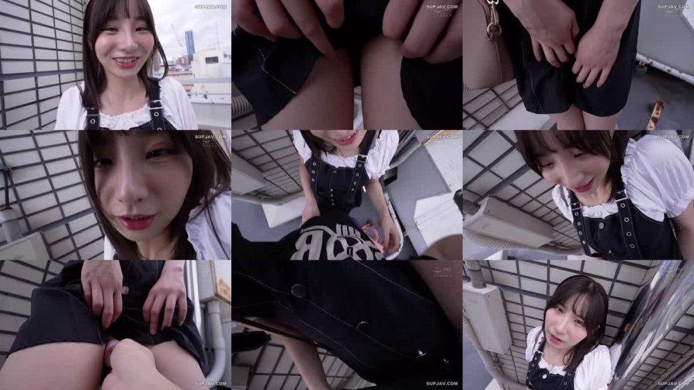 +++ [FHD] 703BKKJ-001 つむぎ(22)