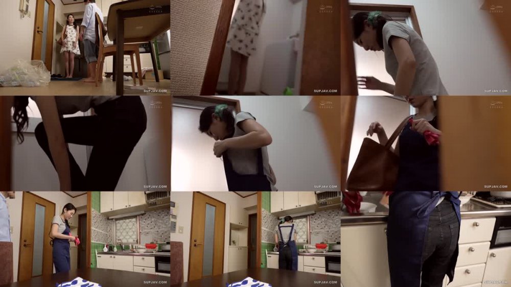 +++ [FHD] 556PTPJ-009 瀬名さん(23)エロ過ぎるカラダの家政婦さん