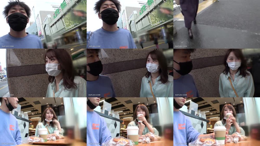 +++ [FHD] 200GANA-2699 マジ軟派、初撮。 1804 美人で可愛いお姉さんをナンパしてホテルへ！引き締まった体とプリケツが魅力的！清楚な顔してアヒンアヒンと喘ぐギャップがエロい！