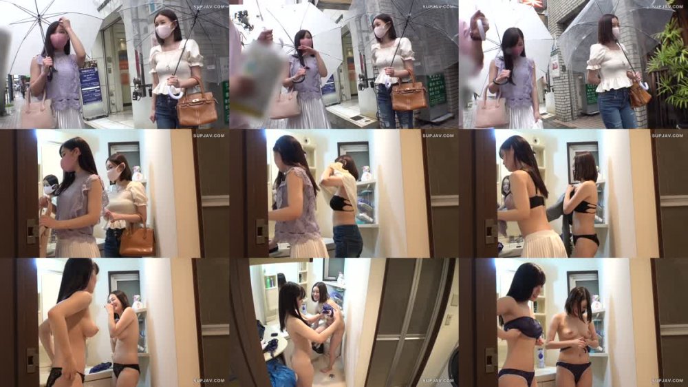 +++ [FHD] 413INSTC-255 【欲求不満OL爆発】えろ乳OL♀x2アロマオイルマッサージで勧誘 感度200倍オイルで乳揉みだけで絶頂！生ちんぽに突かれて自制なくして生殖♀化でおほおほアクメ。種付けされてイキ狂い
