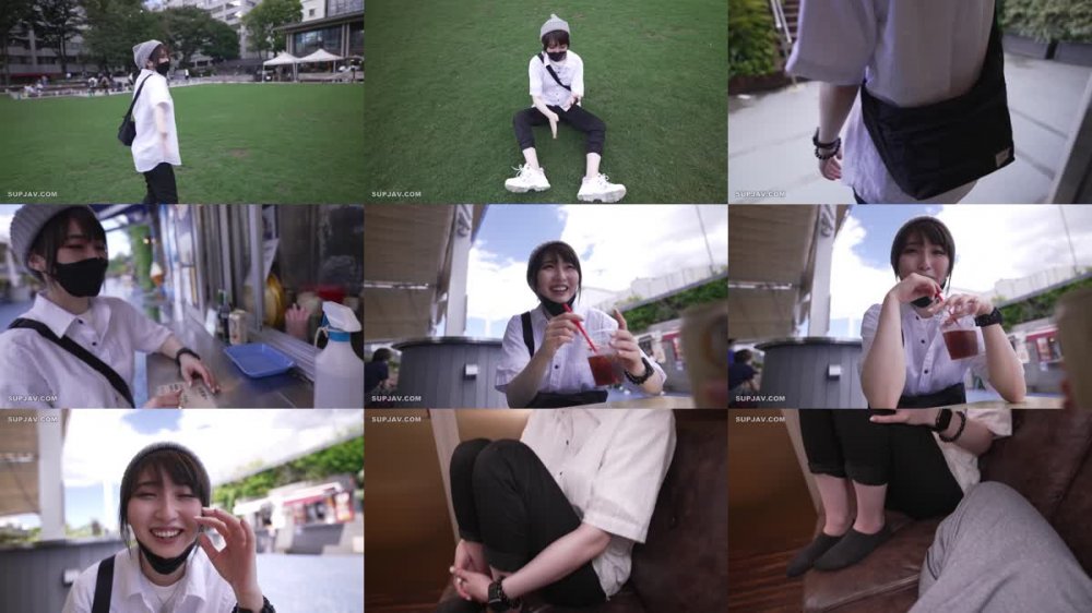 +++ [FHD] 546EROFC-059 素人大学生【限定】ジェンダーレス女子 マリ(22)身体は女、中身は男の子。女子も惚れるカッコイイ男子ファッション♀に生チンコぶっ挿し鬼パコ中出し！！イケメンだったあの子がメス声