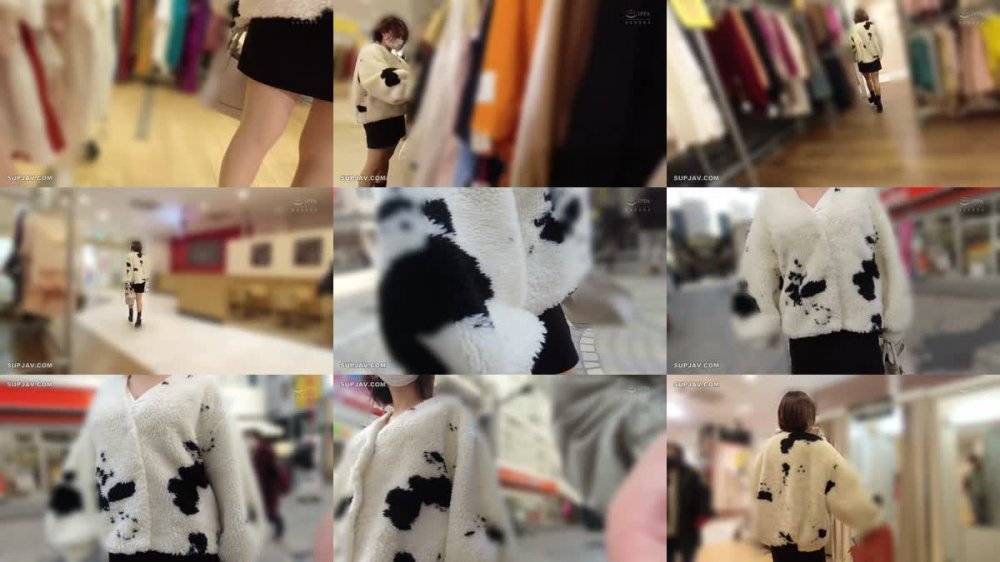+++ [FHD] 705FKNP-002 モモ