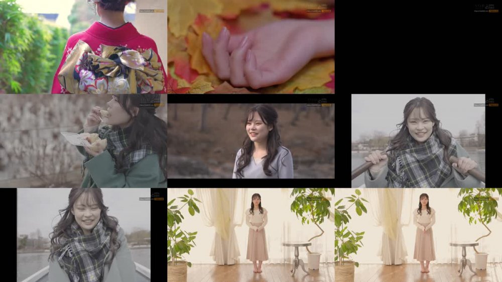 +++ [FHD] STARS-600 SODstar 現役女子大生 小鳥遊蘭 19歳 AV debut！！