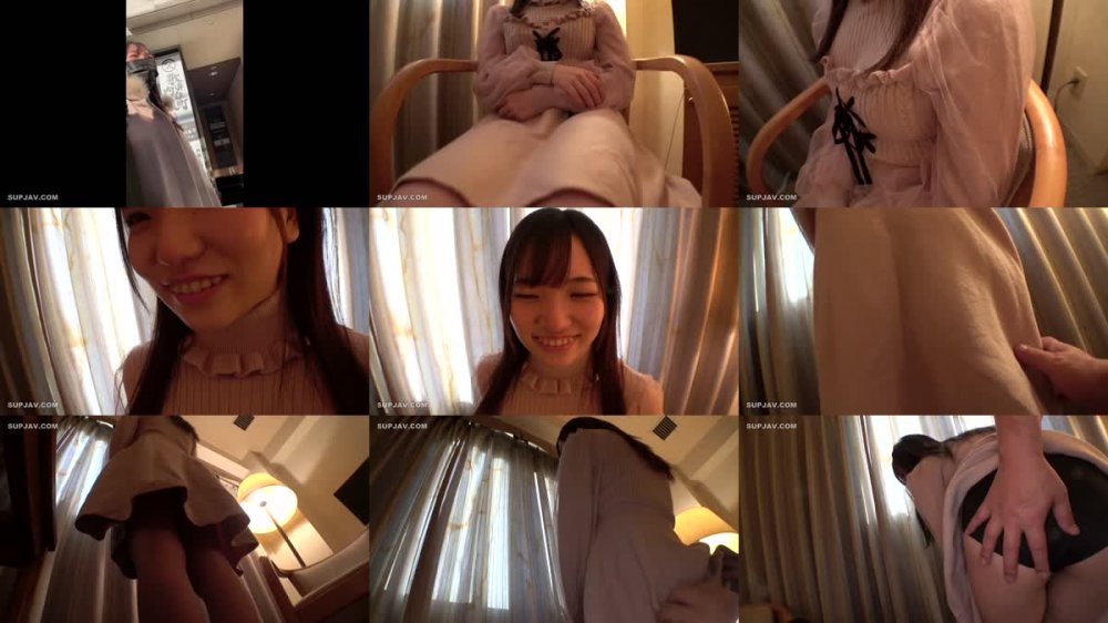 +++ [FHD] 383TKPR-008 【素人】ウブ可愛い系エロ娘_極小薄毛マ○コに中出し2発