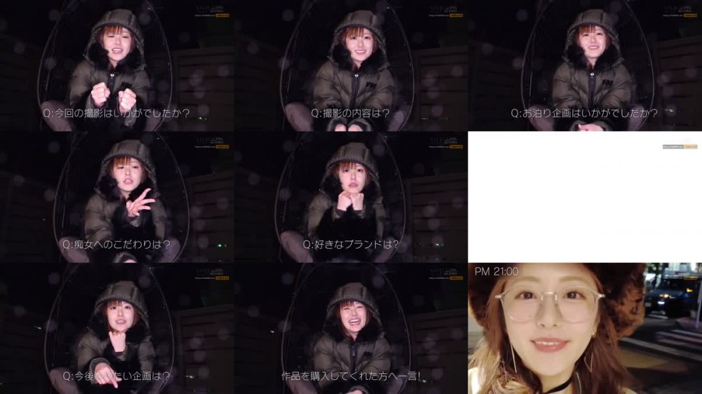 +++ [FHD] STARS-569 朝が来るまでずっと一緒だよ。青空ひかりに犯●れ続けられた夢のお泊りデート。