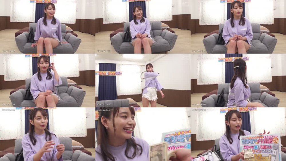 +++ [FHD] 444KING-077 みぃこ