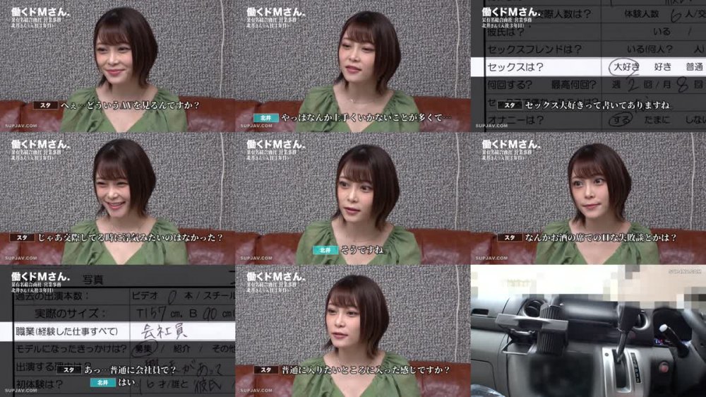 +++ [FHD] 300MIUM-817 【仕事＜SEX】盗撮あり！のぞきあり！修羅場あり？！OL宅に仕掛けたマイクロカメラが暴くお盛ん過ぎる下半身事情