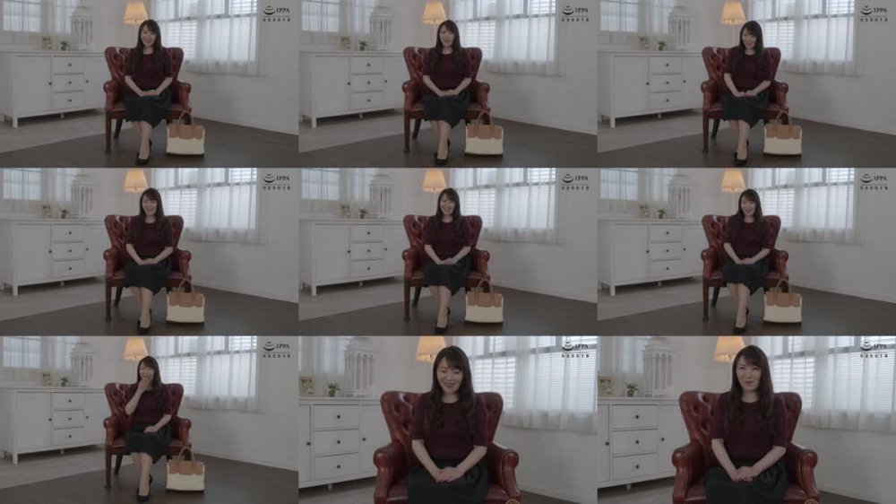 +++ [FHD] GOJU-204 仕事一筋で欲求を持て余した姫トラッカー美熟女妻 百合子さん（51）